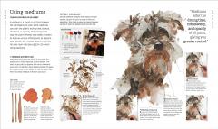 Artist's Painting Techniques