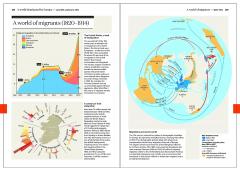 A History of the World in 500 Maps