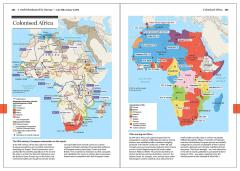 A History of the World in 500 Maps