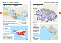 A History of the World in 500 Maps