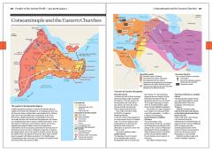 A History of the World in 500 Maps