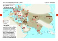 A History of the World in 500 Maps