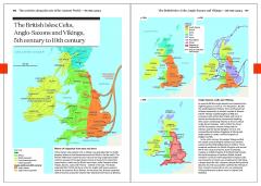 A History of the World in 500 Maps