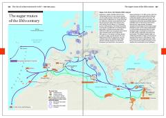 A History of the World in 500 Maps