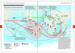 A History of the World in 500 Maps