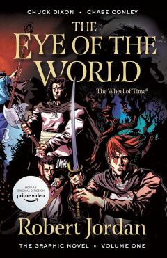 The Eye of the World: The Graphic Novel - Volume 1