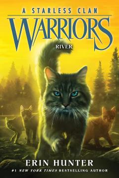 Warriors: A Starless Clan - Volume 1