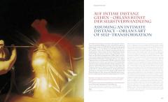 ORLAN: Six Decades (Bilingual Edition)