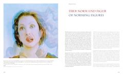 ORLAN: Six Decades (Bilingual Edition)