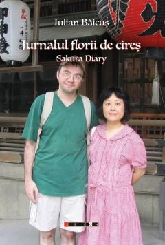 Jurnalul florii de cires. Sakura Diary