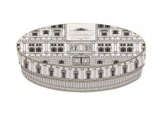 Set 4 farfurii desert - Palazzo