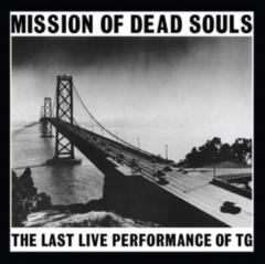Mission Of Dead Souls