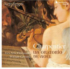 Charpentier: Un Oratorio De Noel