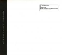 The Second Annual Report of Throbbing Gristle - 2 CD