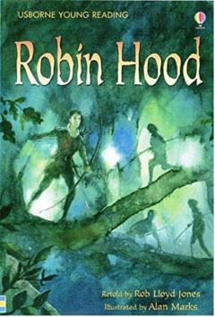 Robin Hood