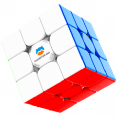 Cub Rubik - Monster Go Ai