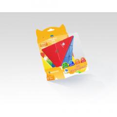 Cub Rubik - Gan Monster Go Mg Pyramid Standard