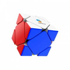 Cub Rubik - Gan Monster Go Skewb Premium