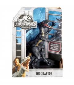 Figurina - Jurassic World - Dinozaur Indoraptor