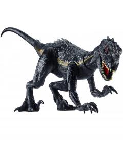Figurina - Jurassic World - Dinozaur Indoraptor