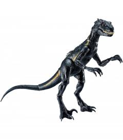 Figurina - Jurassic World - Dinozaur Indoraptor