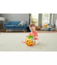 Set de joaca - Fisher Price ananas cu sunete si lumini