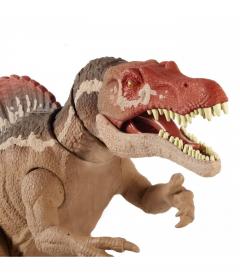 Figurina - Jurassic World Extreme Chompin' Dinozaur Spinosaurus