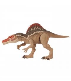 Figurina - Jurassic World Extreme Chompin' Dinozaur Spinosaurus