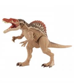 Figurina - Jurassic World Extreme Chompin' Dinozaur Spinosaurus