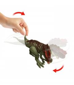 Figurina - Jurassic World Massive Action Dinozaur Yangchuanosaurus