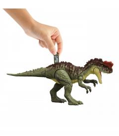 Figurina - Jurassic World Massive Action Dinozaur Yangchuanosaurus