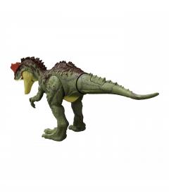Figurina - Jurassic World Massive Action Dinozaur Yangchuanosaurus