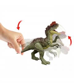 Figurina - Jurassic World Massive Action Dinozaur Yangchuanosaurus