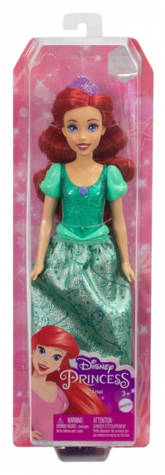 Papusa - Disney - Printesa Ariel