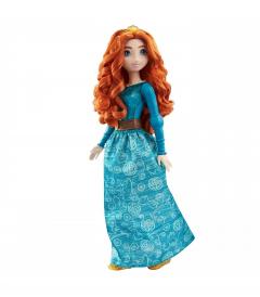 Papusa - Disney Princess - Merida