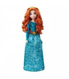 Papusa - Disney Princess - Merida