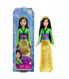 Papusa - Disney Princess Mulan