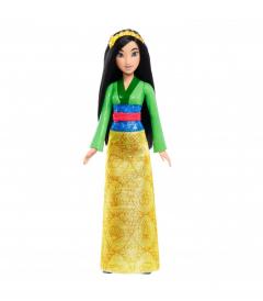 Papusa - Disney Princess Mulan