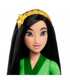 Papusa - Disney Princess Mulan