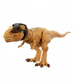 Figurina - Jurassic World - Tyrannosaurus Rex
