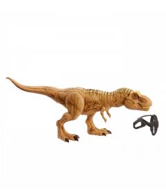 Figurina - Jurassic World - Tyrannosaurus Rex