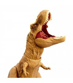Figurina - Jurassic World - Tyrannosaurus Rex