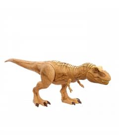 Figurina - Jurassic World - Tyrannosaurus Rex