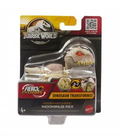 Figurina - Jurassic World - Indominus Rex