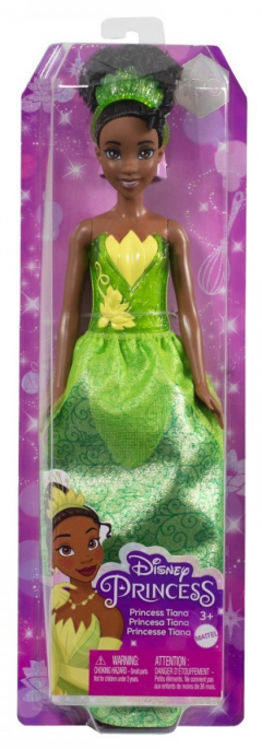 Papusa - Disney - Printesa Tiana