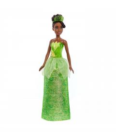 Papusa - Disney - Printesa Tiana