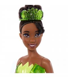 Papusa - Disney - Printesa Tiana