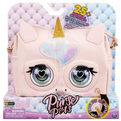 Gentuta - Purse Pets - Unicorn