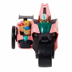 Patrula Catelusilor - Liberty and poms