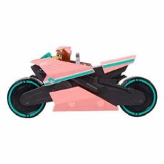 Patrula Catelusilor - Liberty and poms